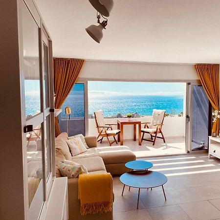 Exclusive Bungalow With Stunning Sea Views By 75Steps Maspalomas  Exterior foto