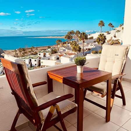 Exclusive Bungalow With Stunning Sea Views By 75Steps Maspalomas  Exterior foto