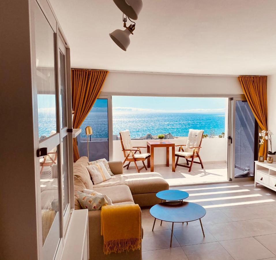 Exclusive Bungalow With Stunning Sea Views By 75Steps Maspalomas  Exterior foto
