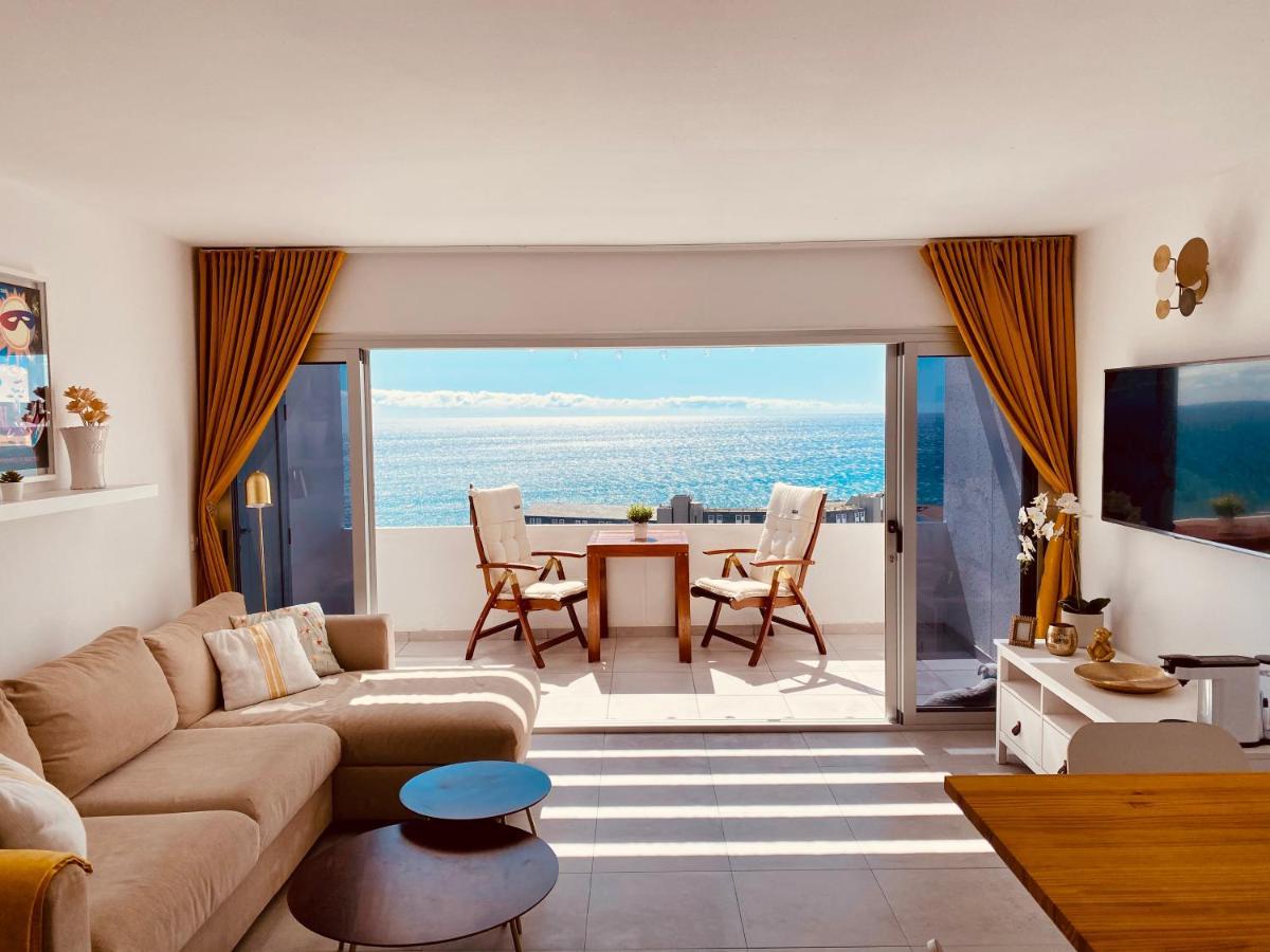 Exclusive Bungalow With Stunning Sea Views By 75Steps Maspalomas  Exterior foto