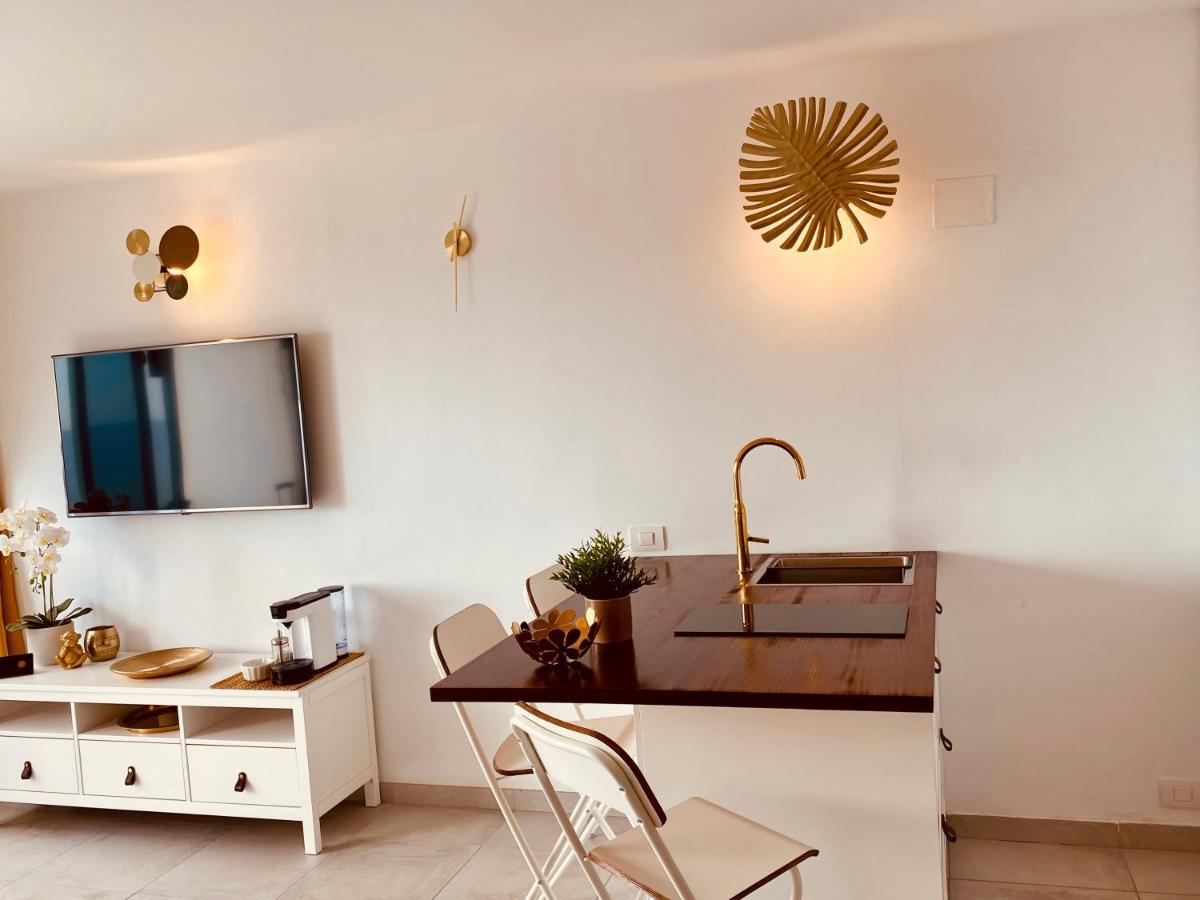 Exclusive Bungalow With Stunning Sea Views By 75Steps Maspalomas  Exterior foto
