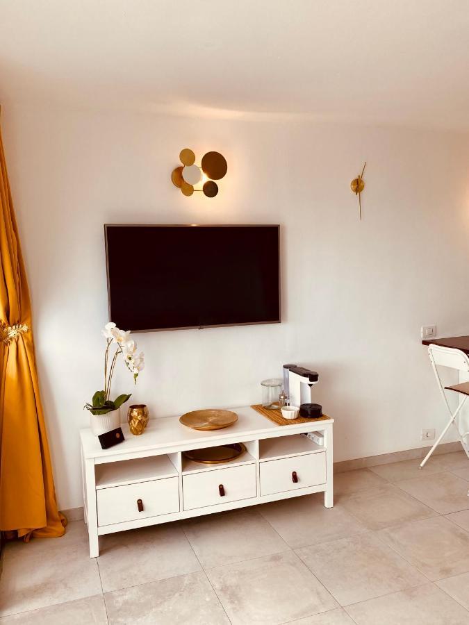 Exclusive Bungalow With Stunning Sea Views By 75Steps Maspalomas  Exterior foto