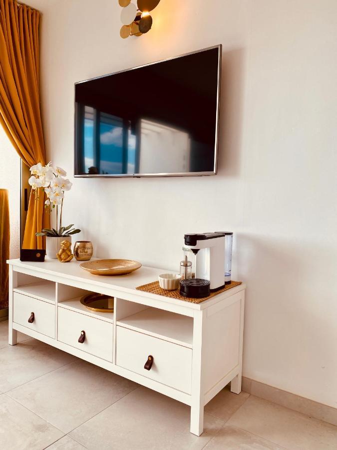 Exclusive Bungalow With Stunning Sea Views By 75Steps Maspalomas  Exterior foto