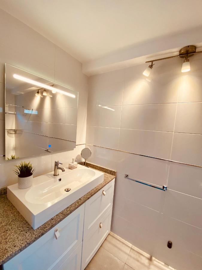 Exclusive Bungalow With Stunning Sea Views By 75Steps Maspalomas  Exterior foto