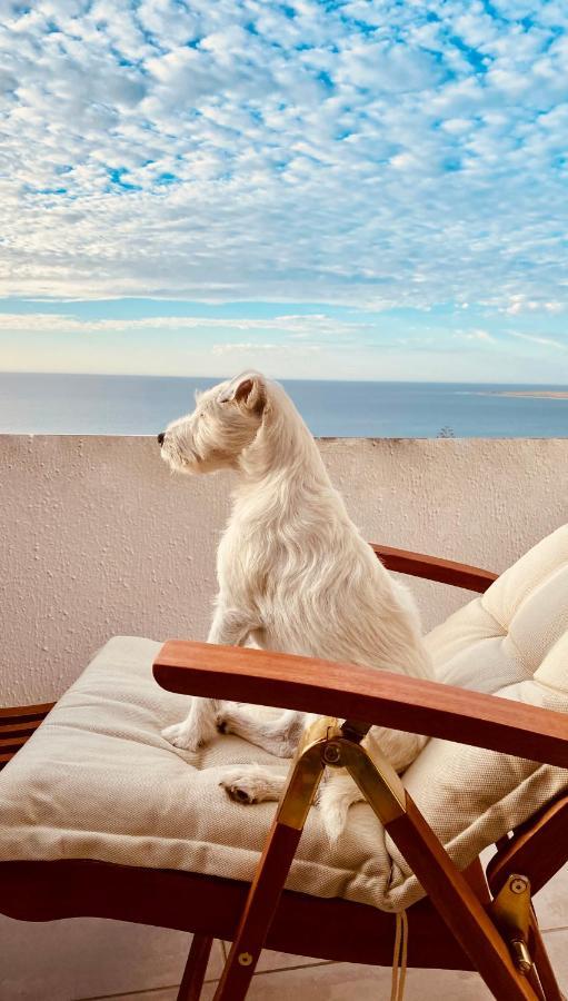 Exclusive Bungalow With Stunning Sea Views By 75Steps Maspalomas  Exterior foto