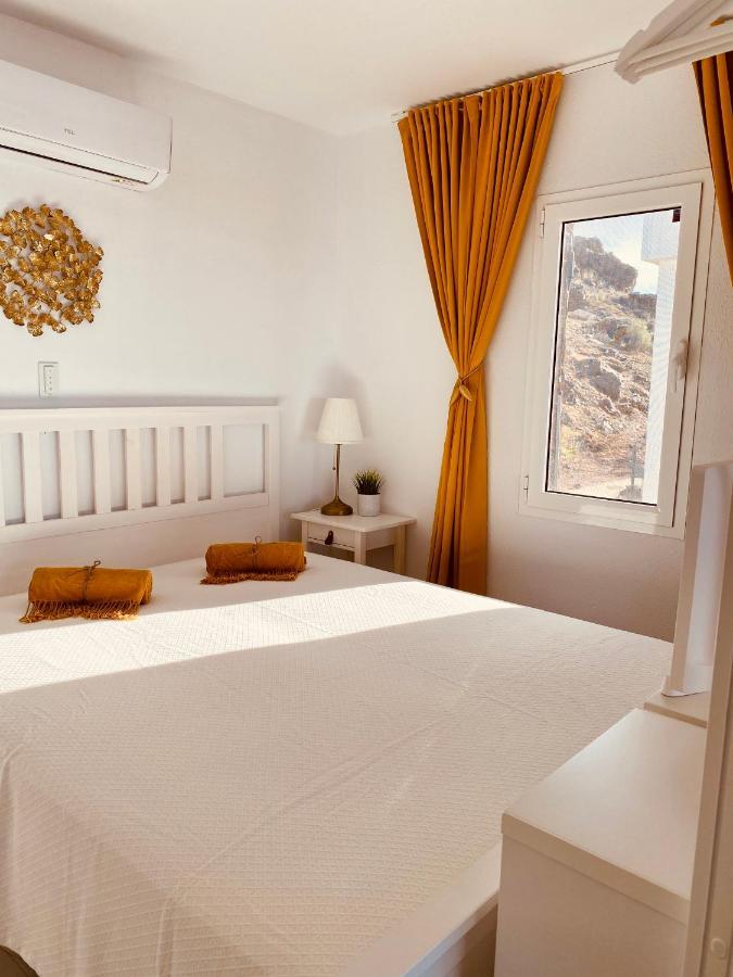 Exclusive Bungalow With Stunning Sea Views By 75Steps Maspalomas  Exterior foto