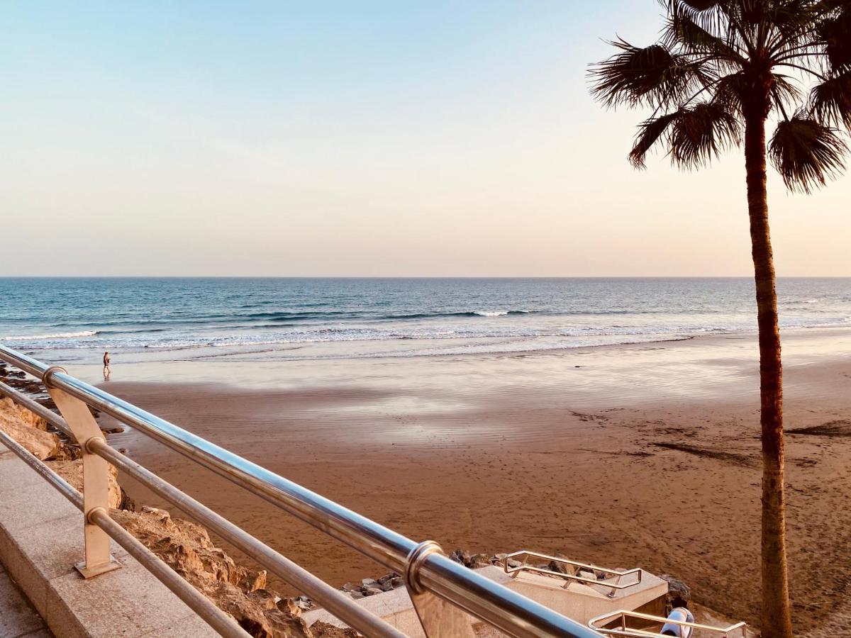 Exclusive Bungalow With Stunning Sea Views By 75Steps Maspalomas  Exterior foto