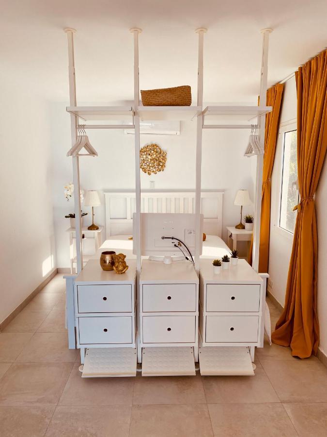 Exclusive Bungalow With Stunning Sea Views By 75Steps Maspalomas  Exterior foto